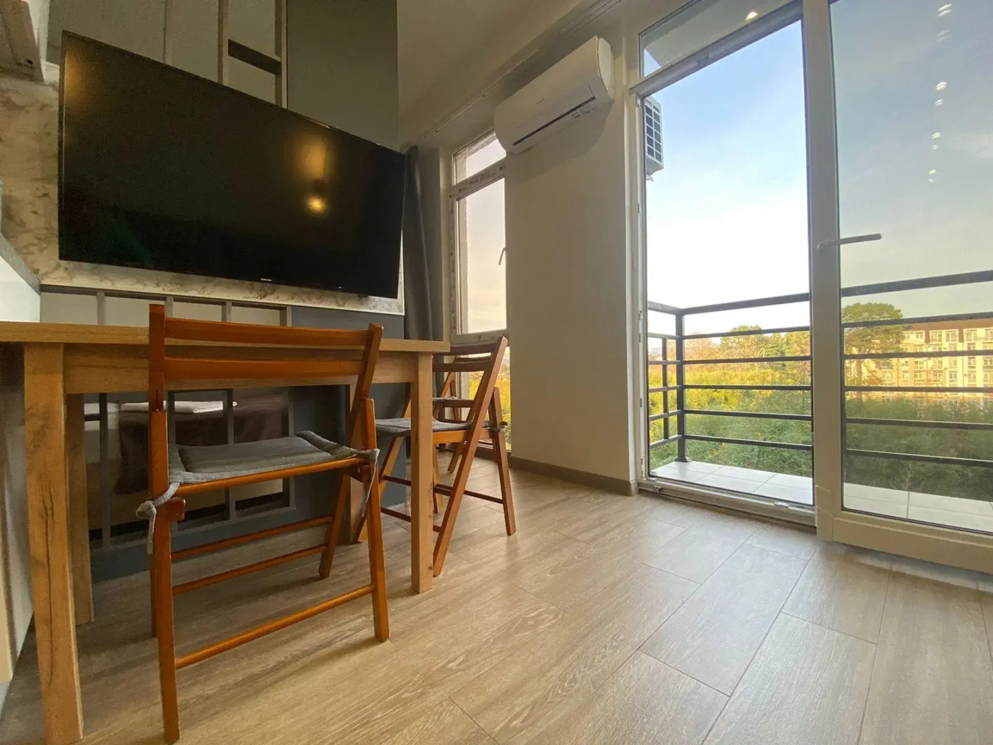 Море Квартир на тупике Нагорный 13Б