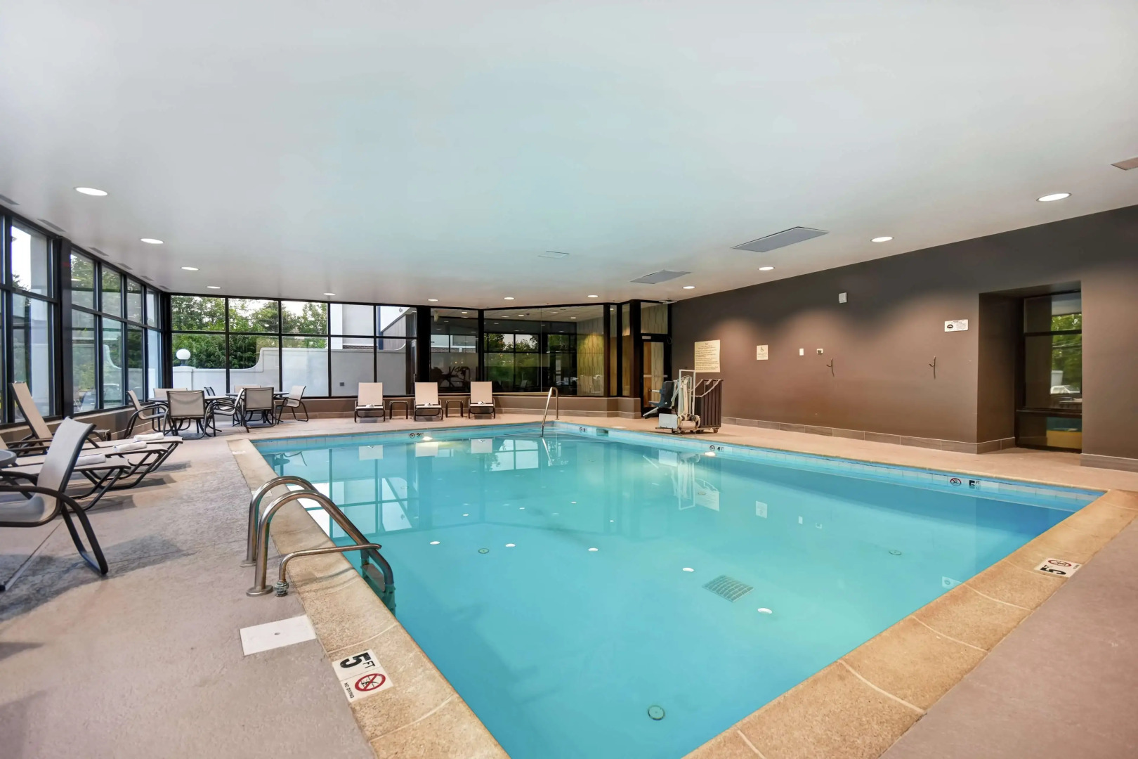 Hampton Inn I-75 Lexington/Hamburg Area