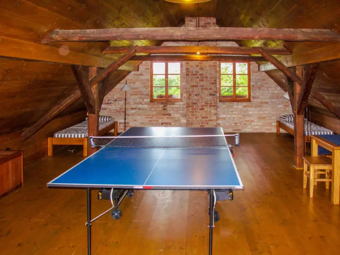 House Holetín Holetín