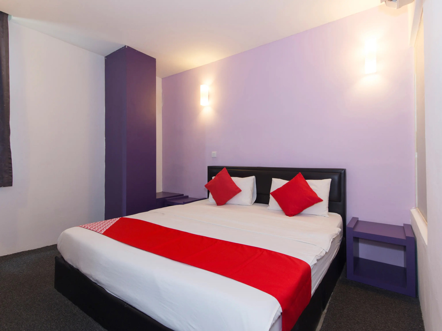 Hotel O Marvelton Hotel