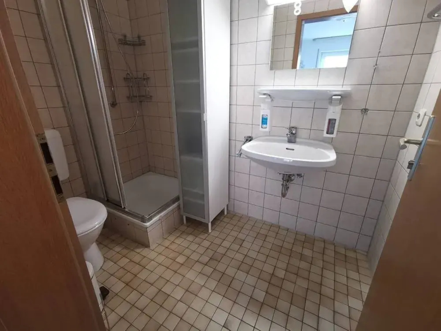 City Apartments Gladenbach