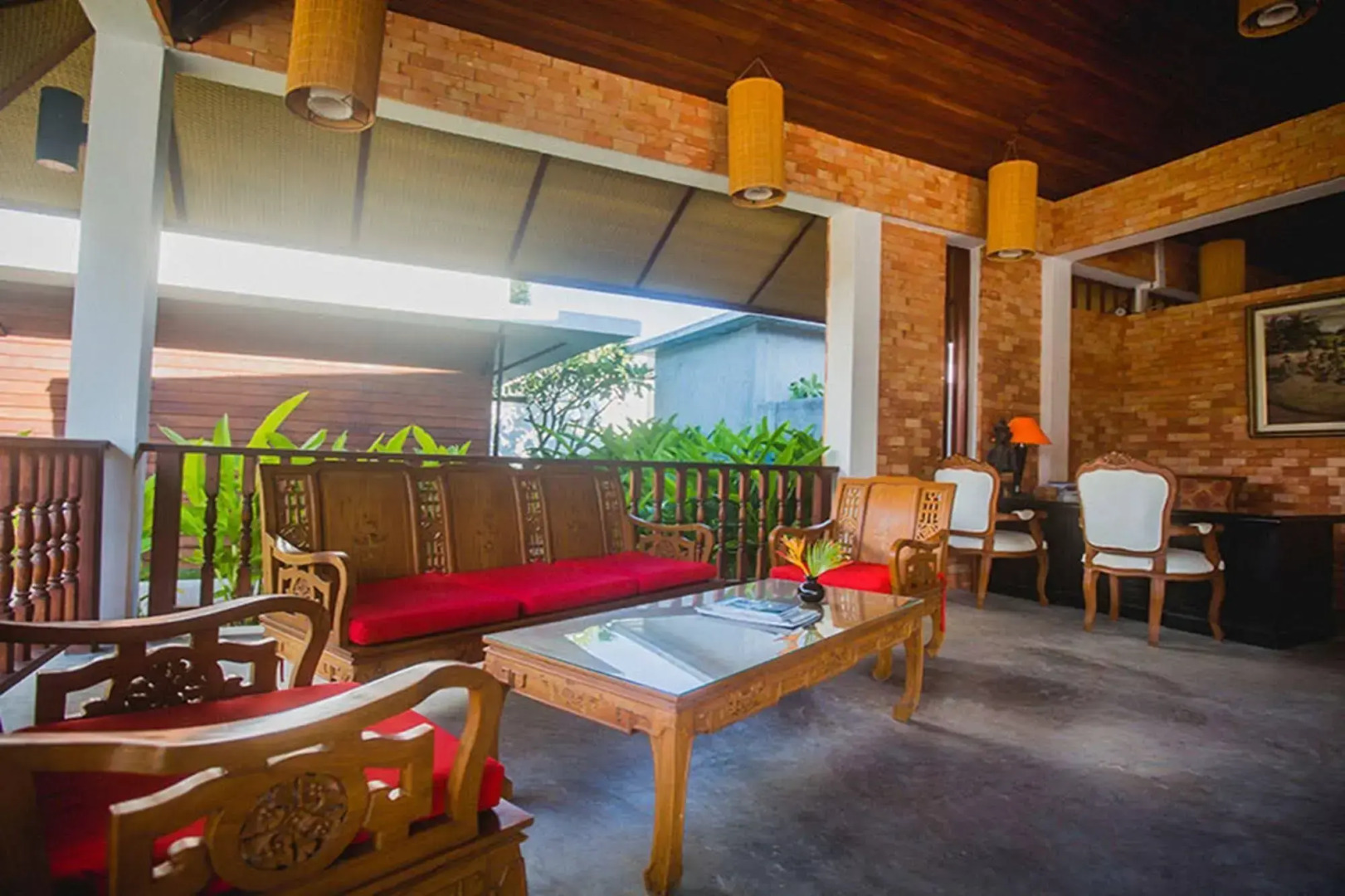 Farmer's Boutique Resort