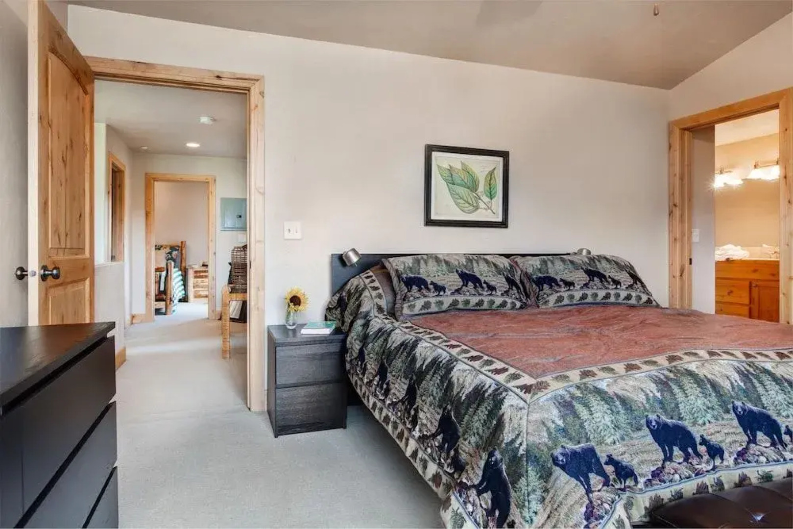 1539 West Redstone Ave Unit C2 - 3 Br townhouse by RedAwning