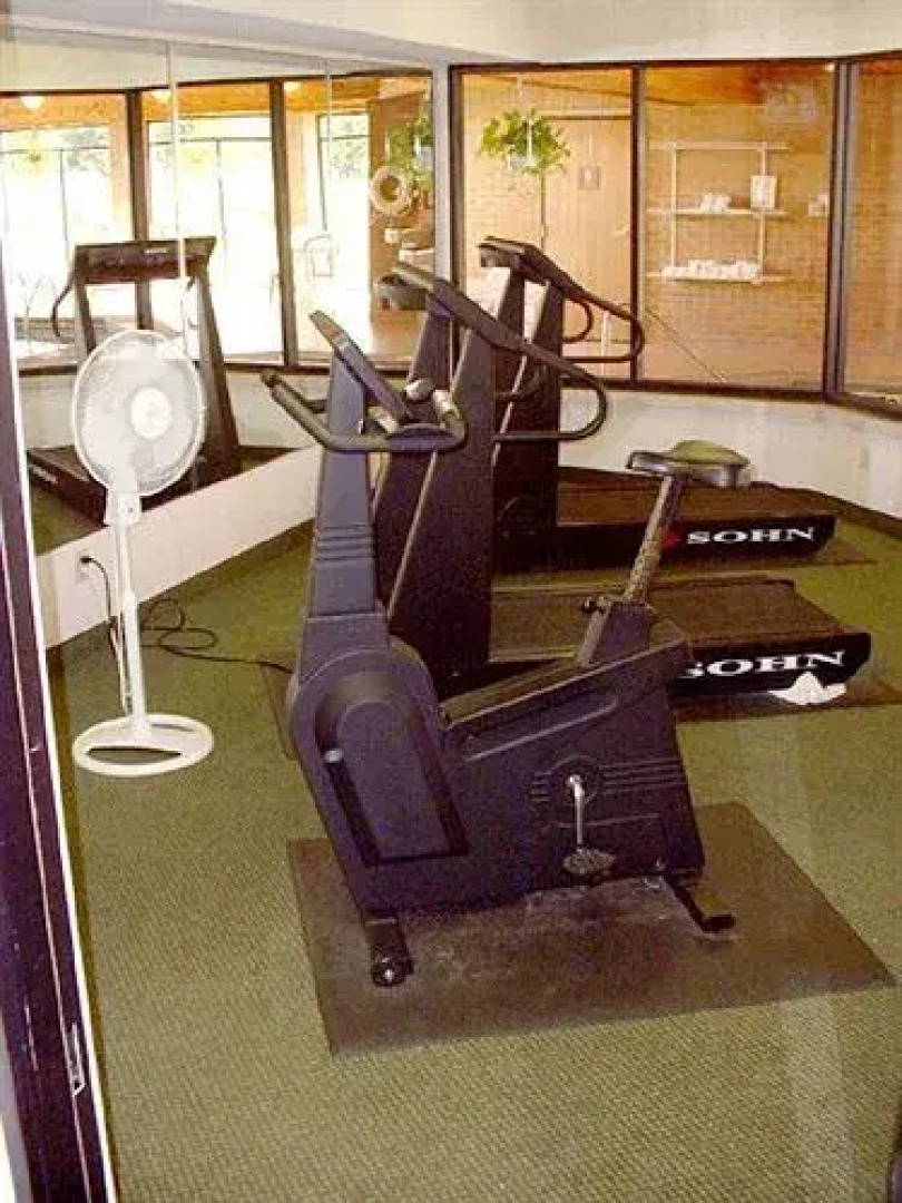 Holiday Inn Express and Suites Bad Axe