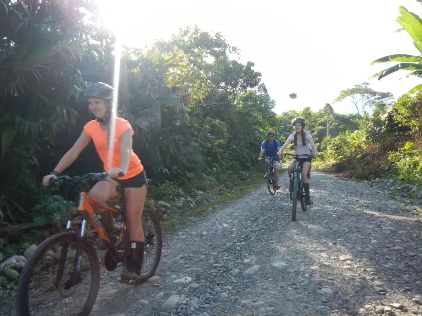 Suchipakari Jungle Lodge