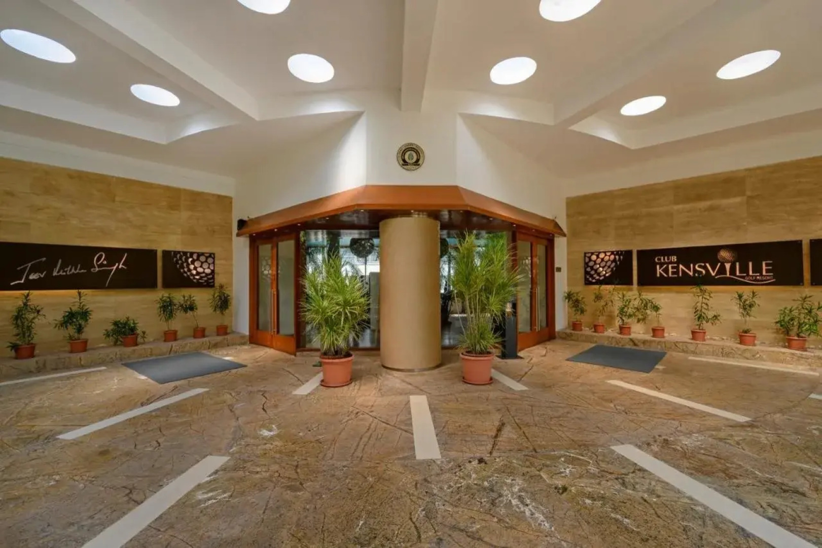 Kensville Golf and Country Club