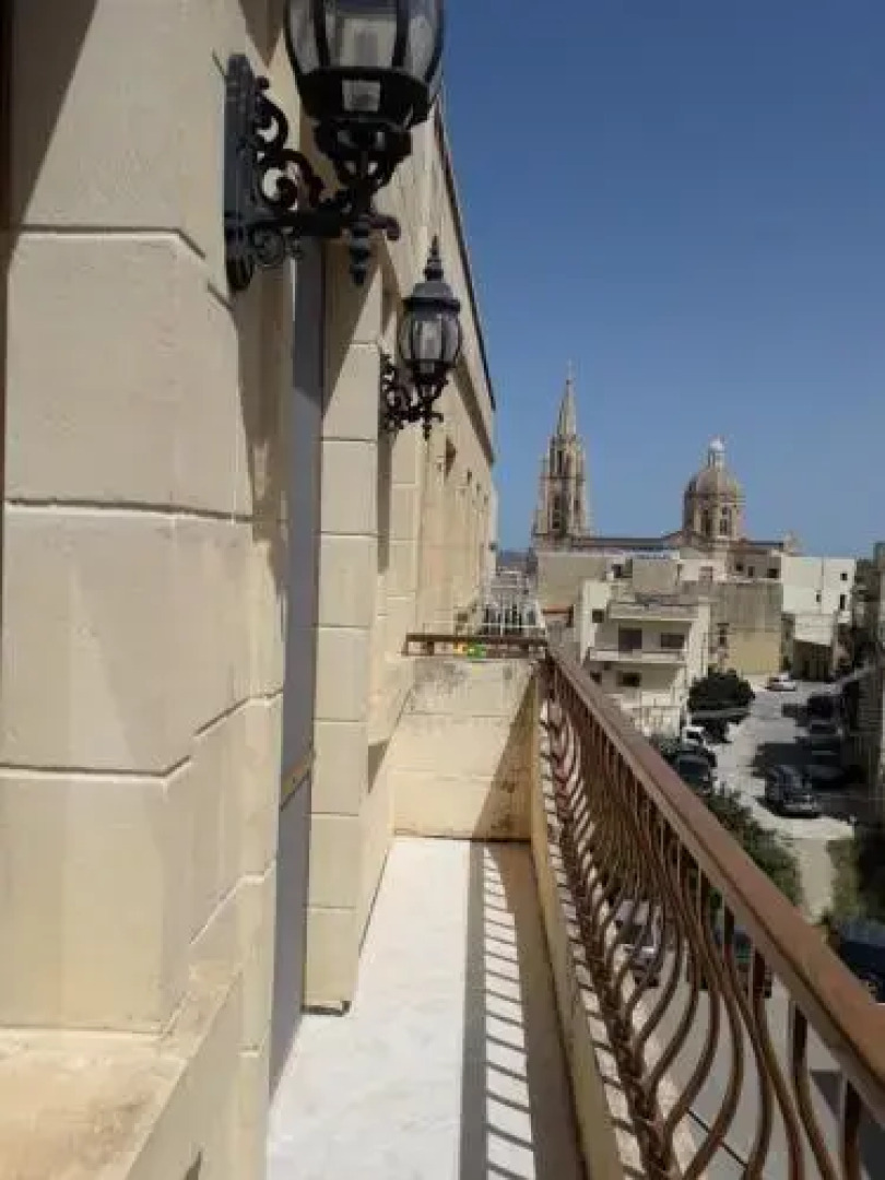Gozo Holiday Apartment
