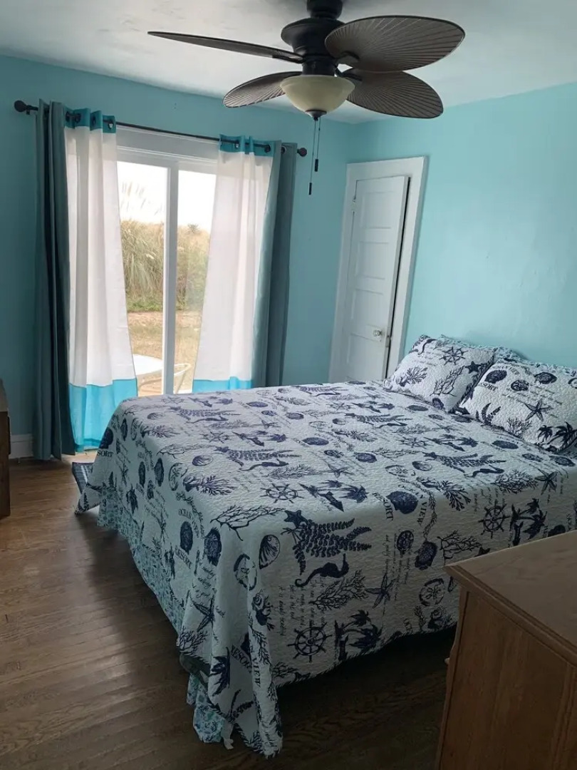 Sandy Dunes At The Beach - Beachfront, Wi-fi, Pets 3 Bedroom Home by RedAwning