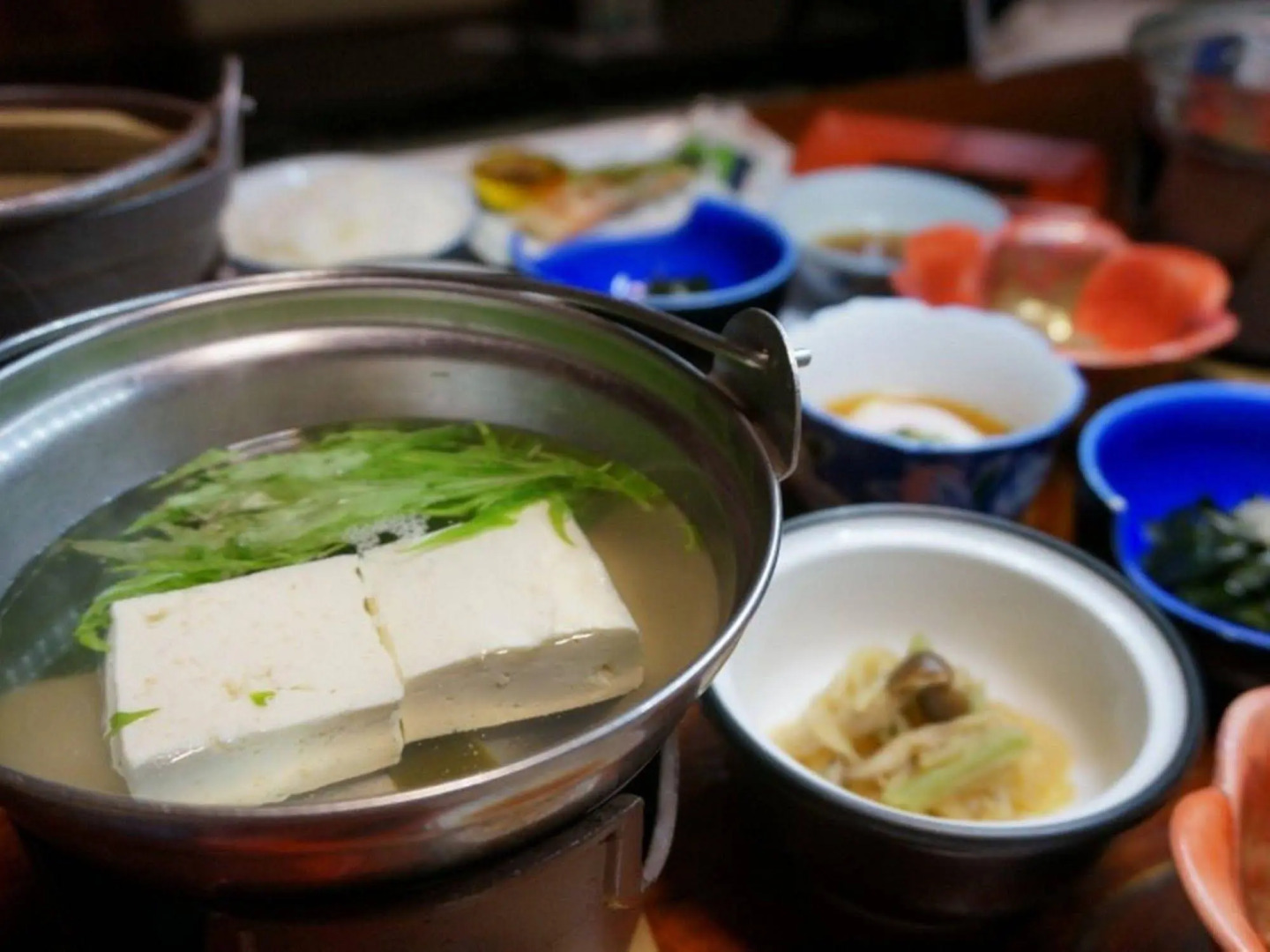 Ryokan Tairyukaku Iwate Yumoto Onsen