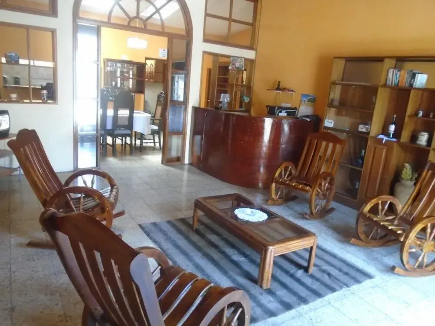 Cardenas Hostal