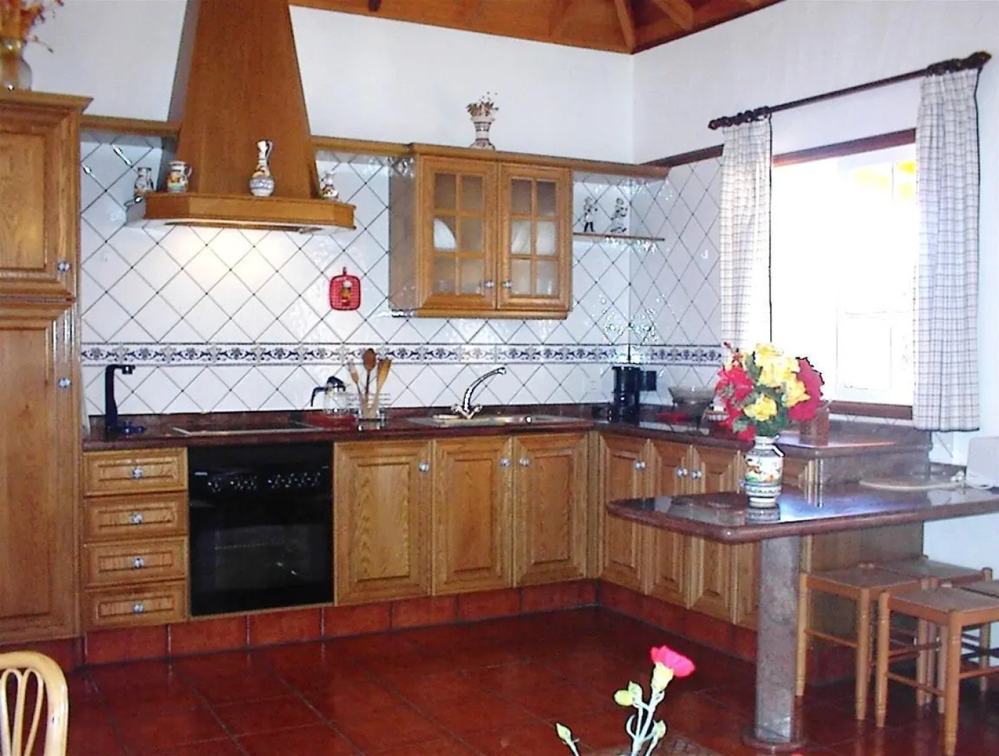 Casa Manuel y Lucía A by Isla Bonita