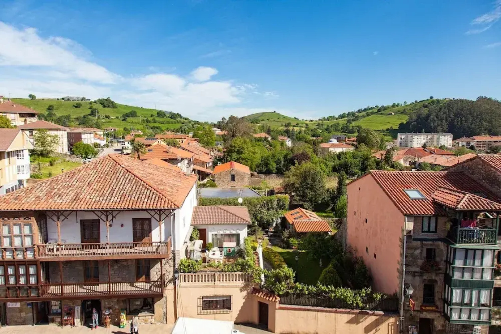 Posada Restaurante La Giraldilla