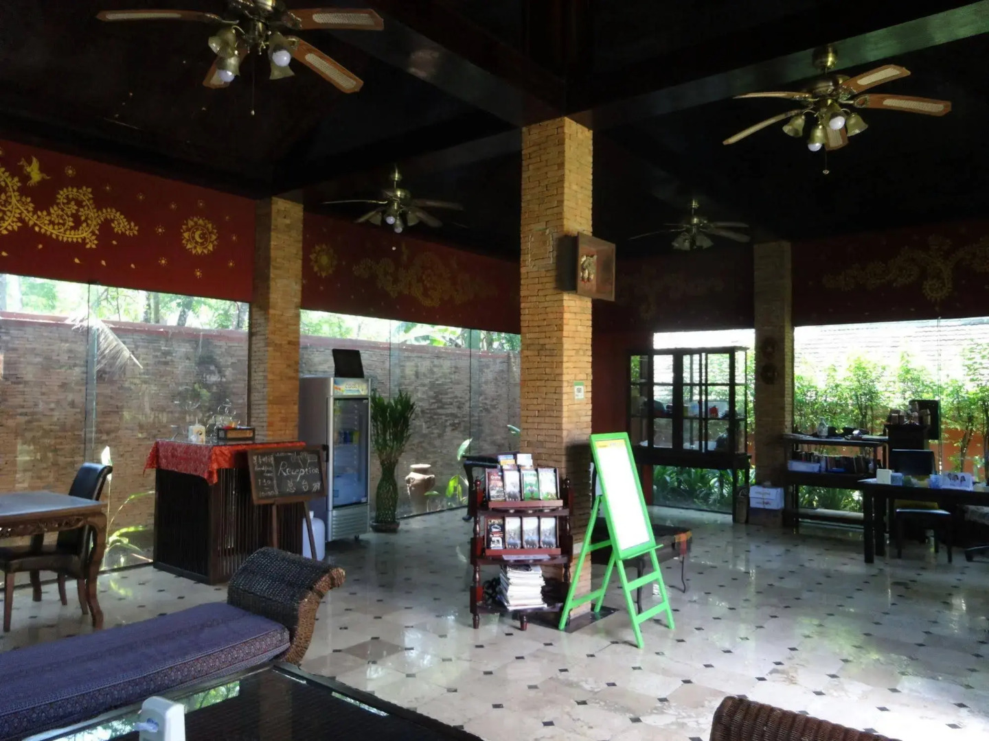 Sawadeeka Villa&Resort