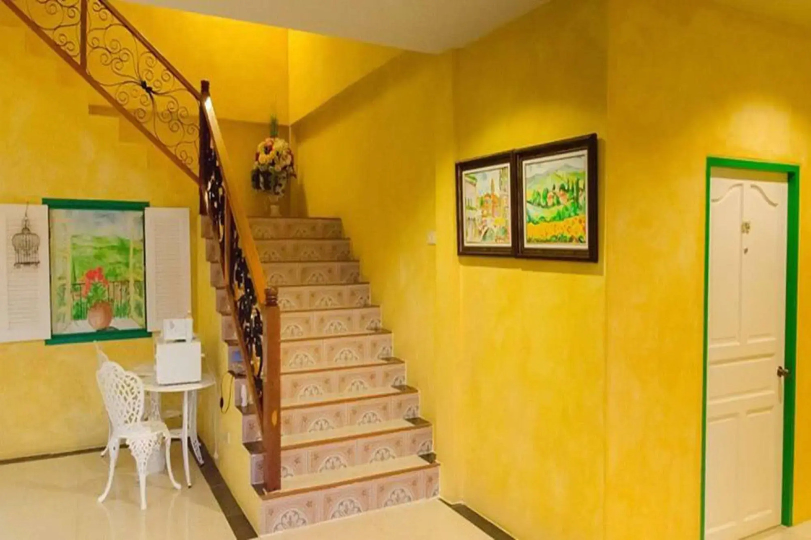 The Villa Khaopreedee