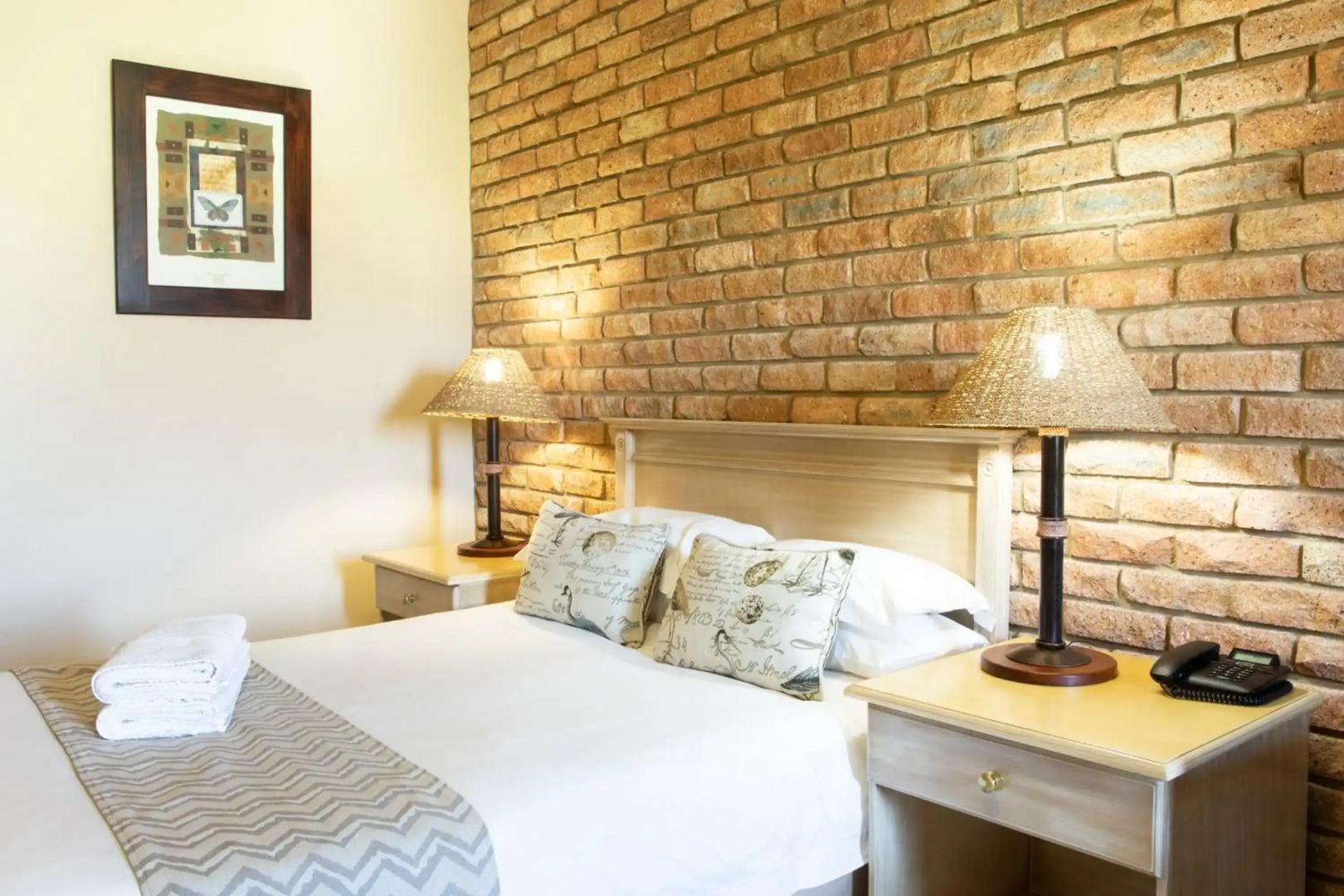 Willows Garden Hotel Potchefstroom