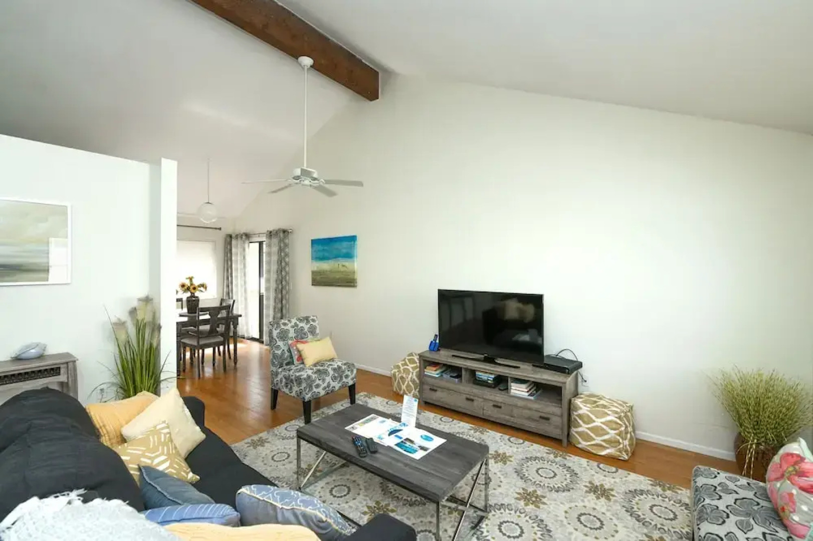 3 Waves From it All by Beachside Management