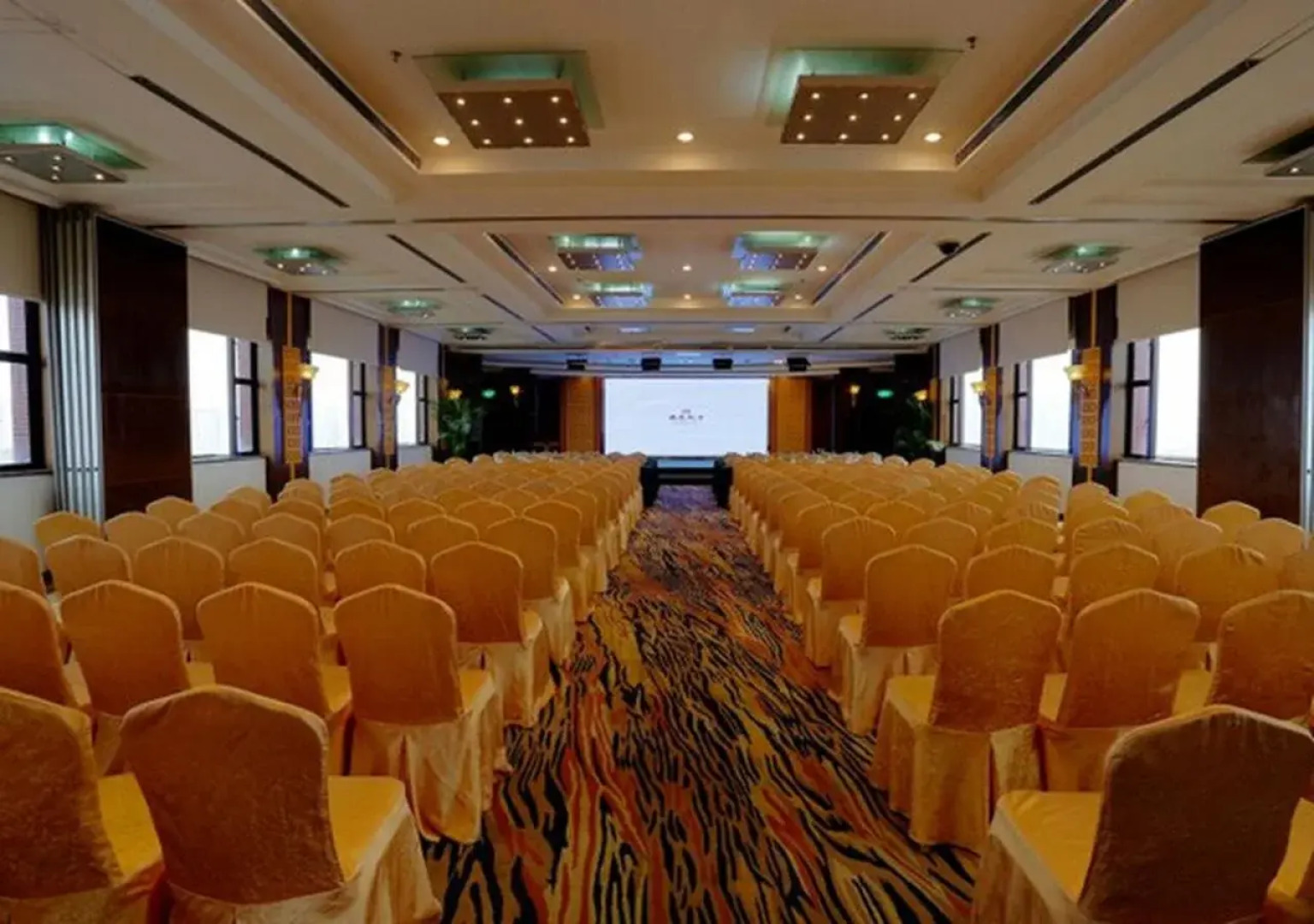 Xizang Hotel Chengdu