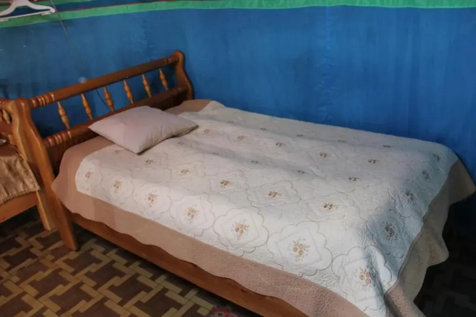 Magic Rock Tourist Camp