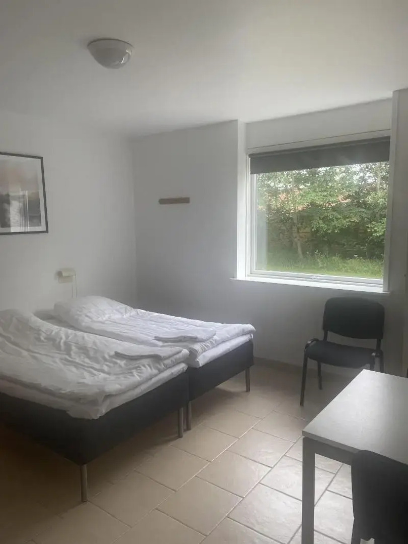 Blokhus-Hune Hotel og Vandrerhjem