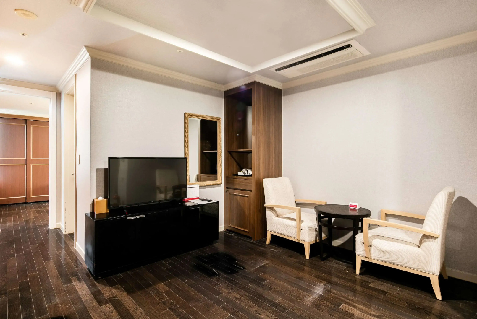 Ramada Hotels & Suites Seoul Namdaemun