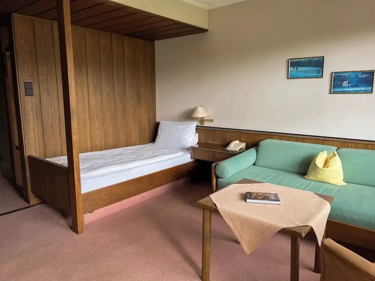 Romantikhotel Störmann