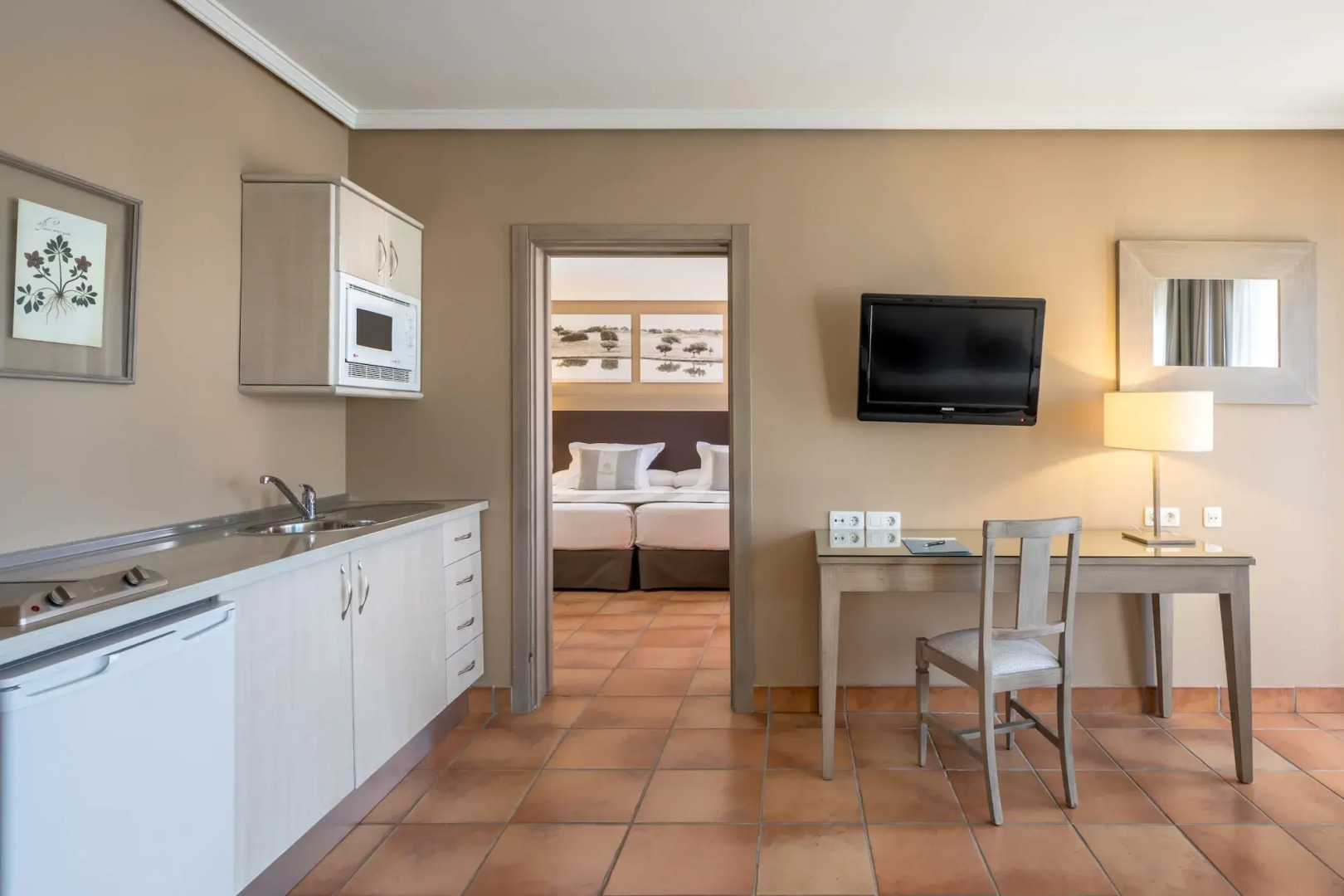 Barcelo Montecastillo Golf