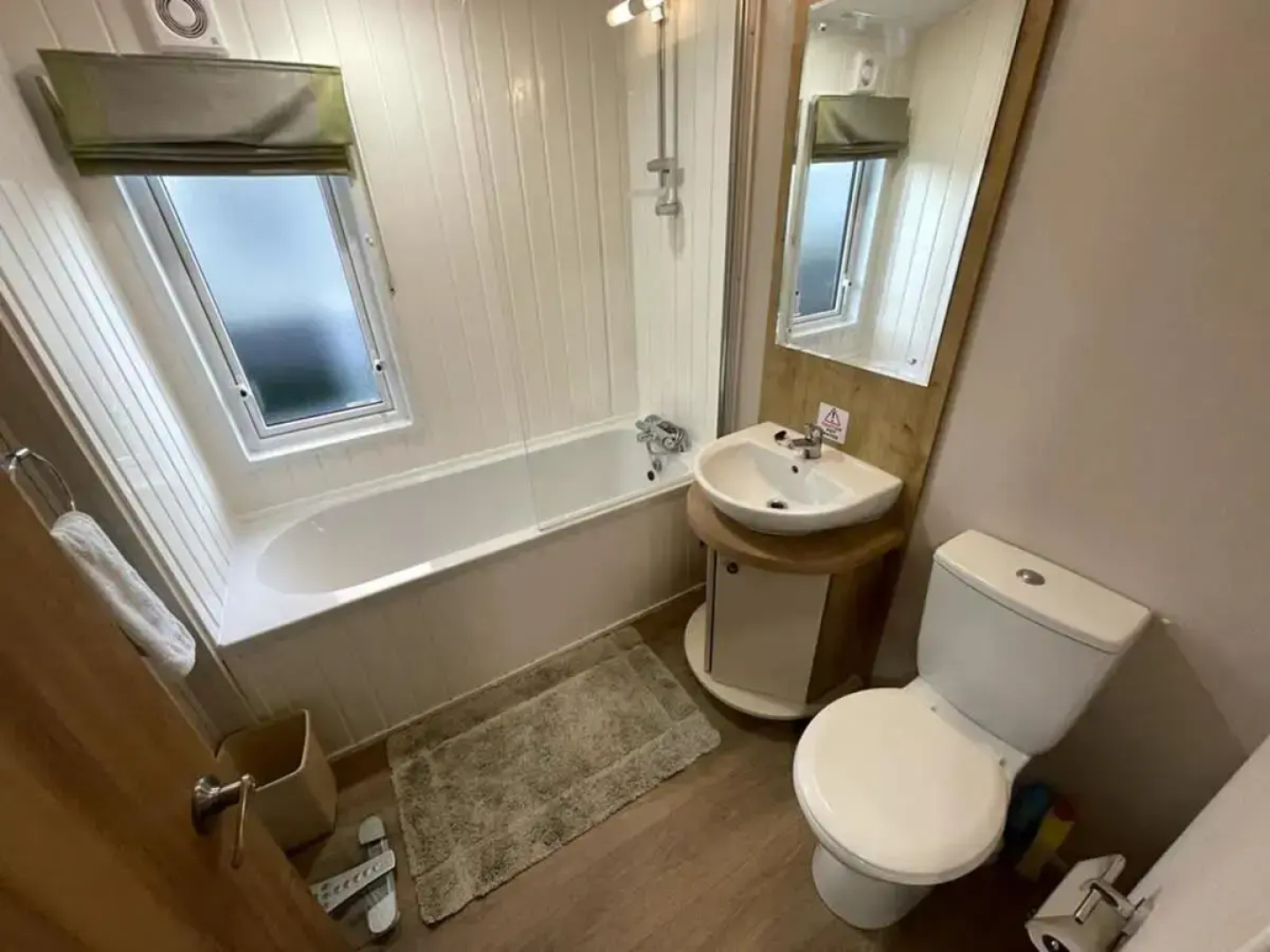 41 Woodland Walk Pevensey Bay Holiday Park