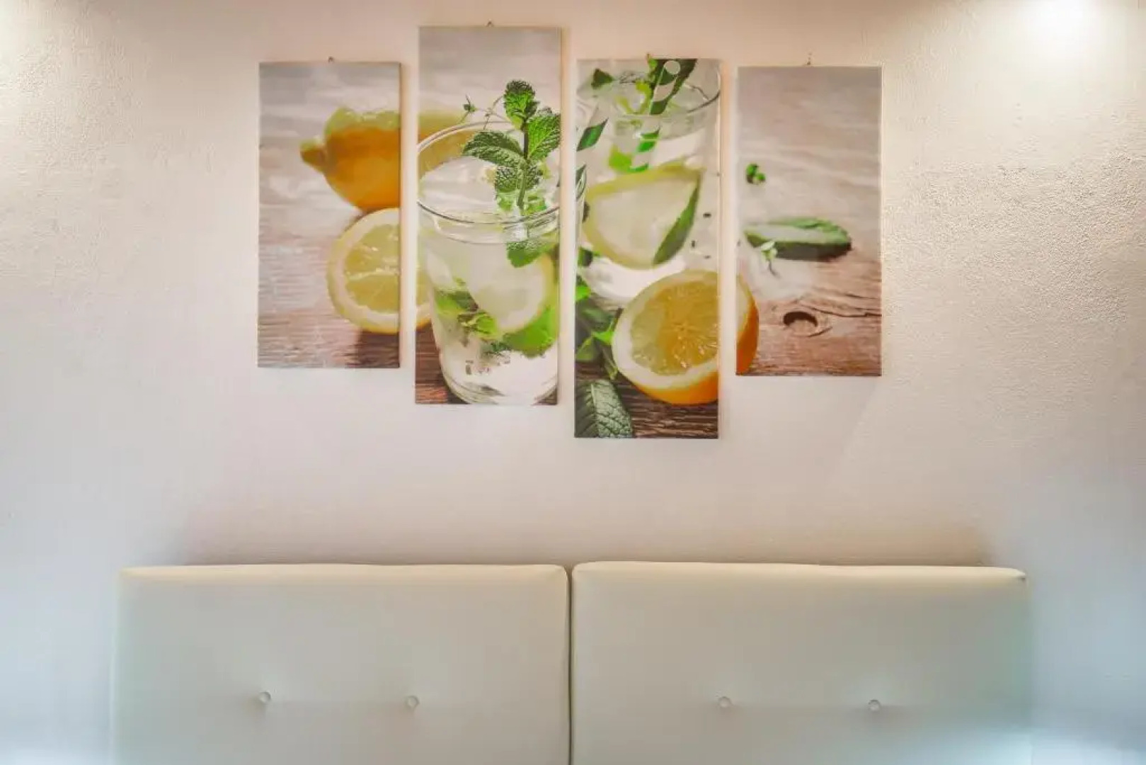 Villa Giummarito B&B