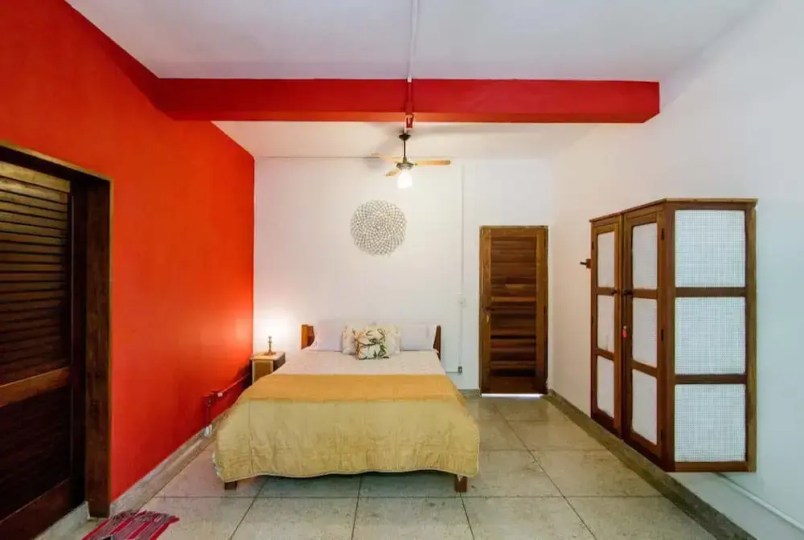 Casa Bacarirá