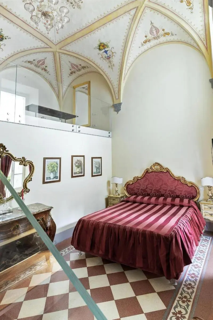Residenza d'Epoca Palazzo Borghesi