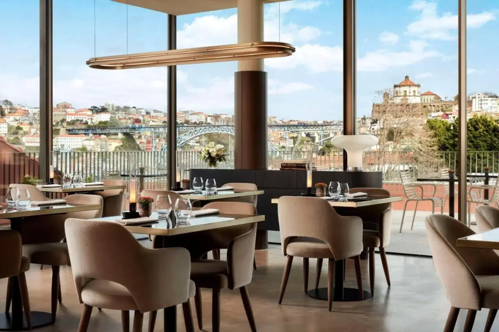 Tivoli Kopke Porto Gaia Hotel