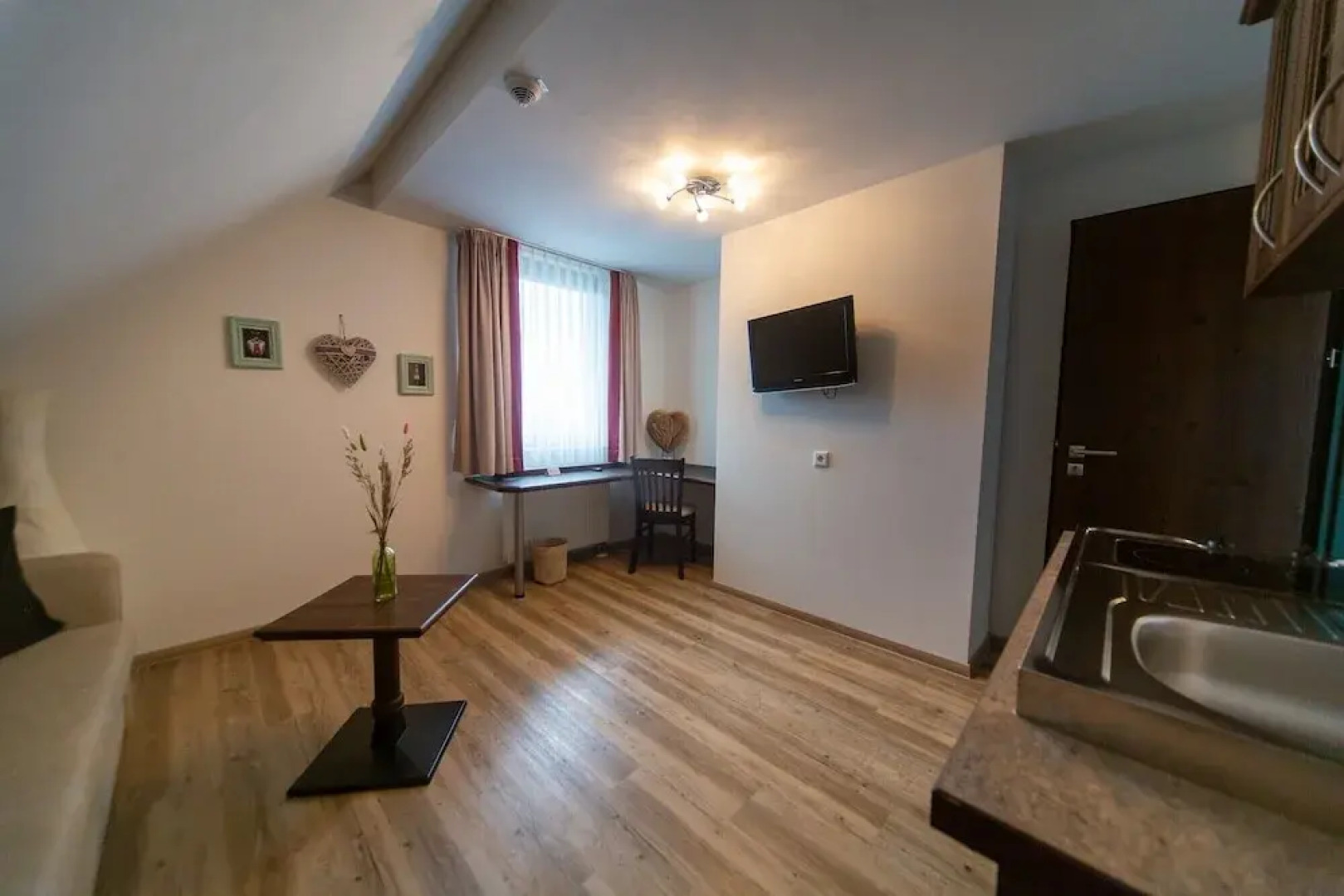 Hotel Restaurant Auerhahn