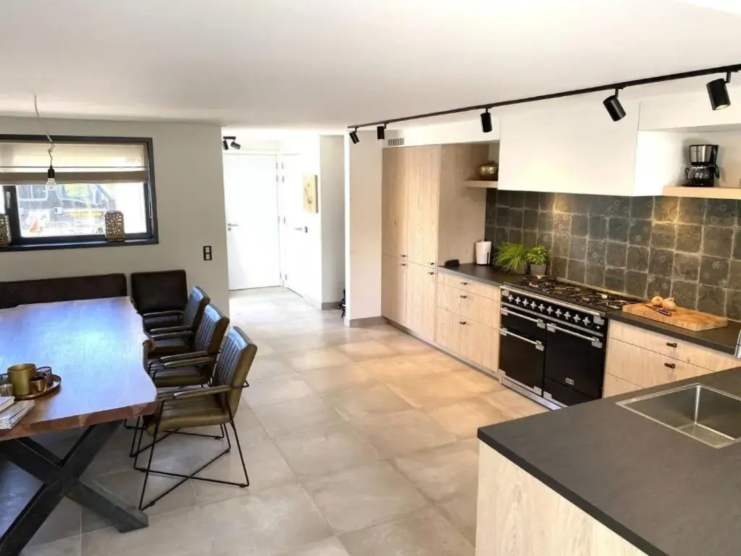 Holidayhouse - Lepelblad 44 Nieuwvliet-Bad