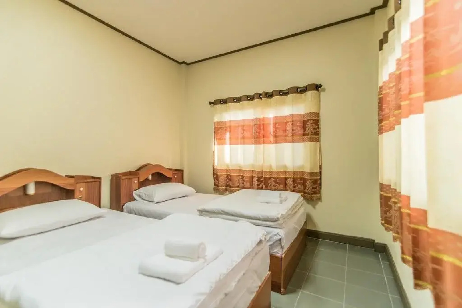 Phuvieng Resort Chiangsaen