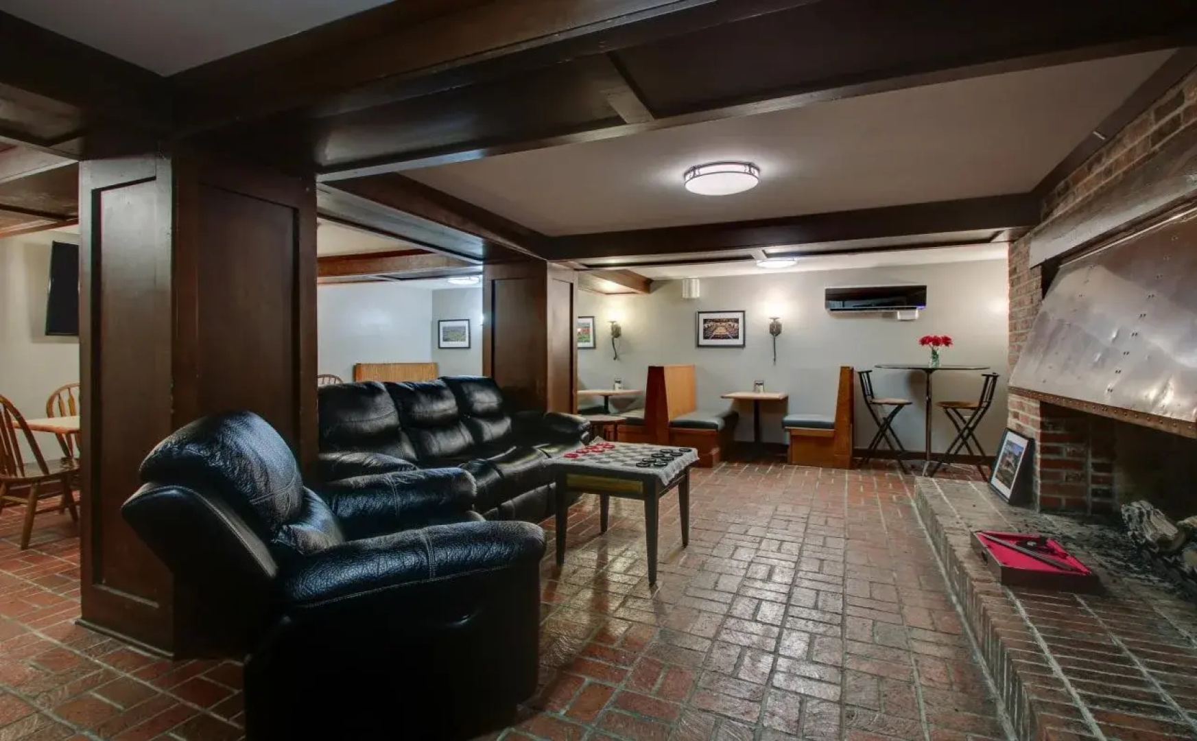 The Inn at Wise