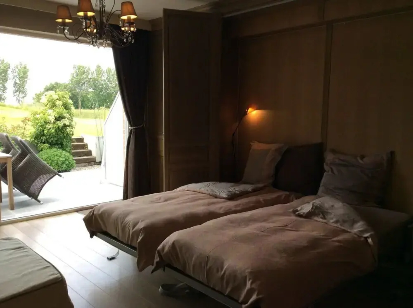 Cosy Cottage Dépendance