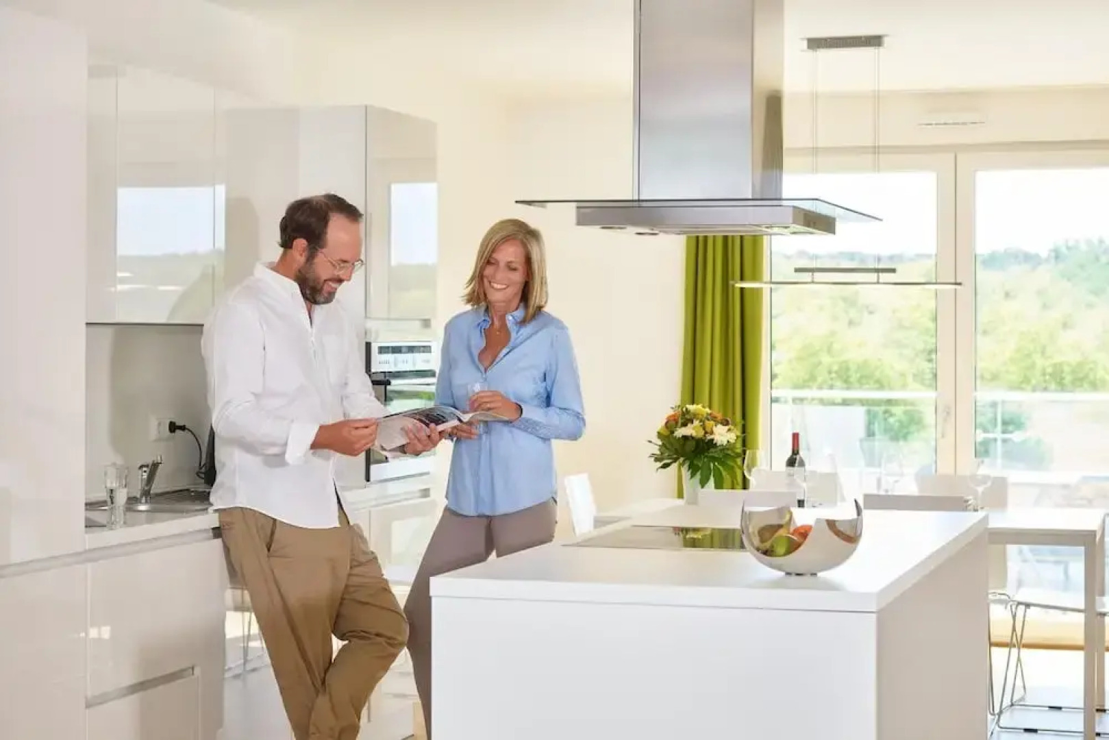 Aparthotel Parkallee