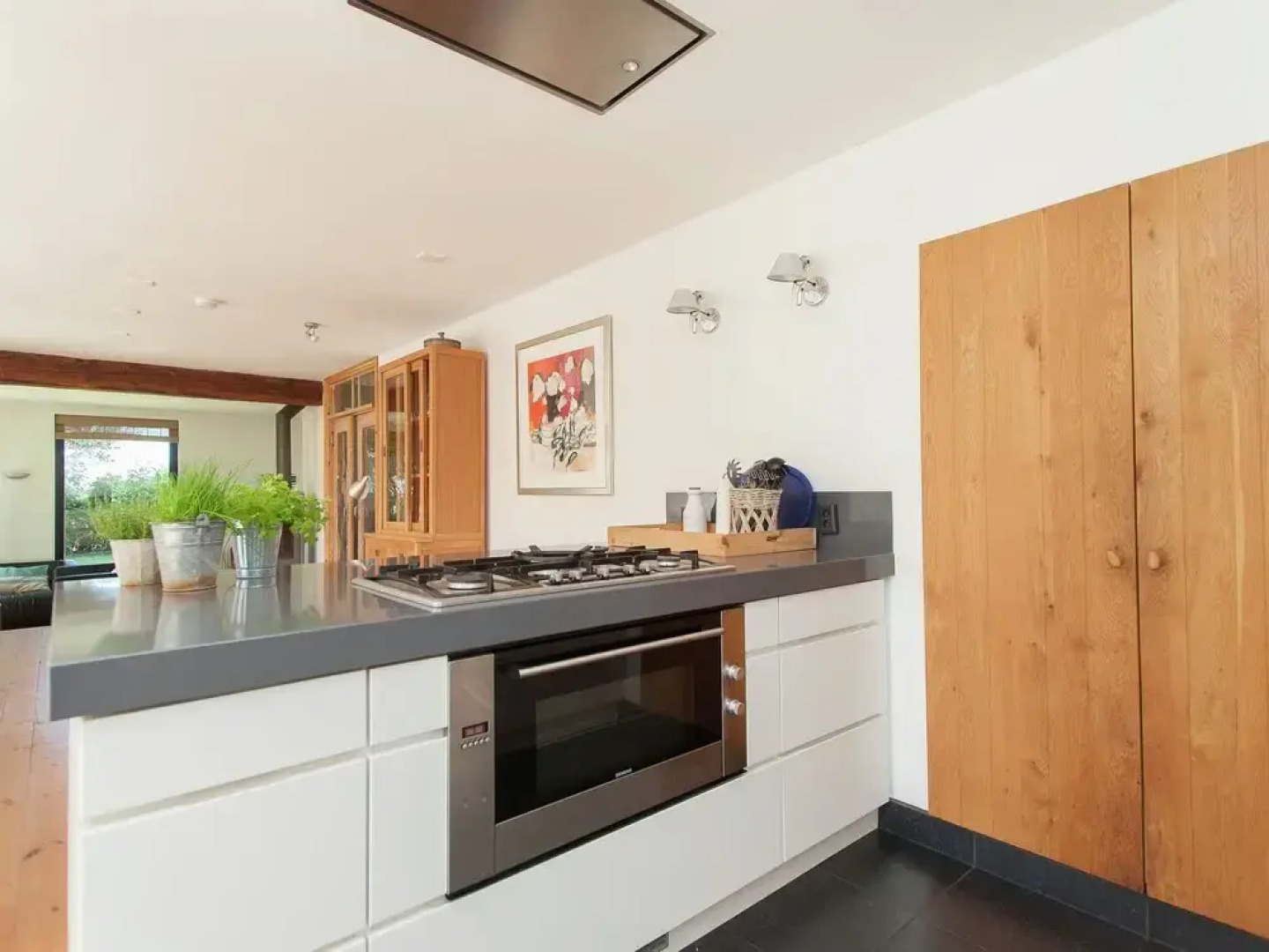 Luxurious Mansion in Callantsoog with Sauna