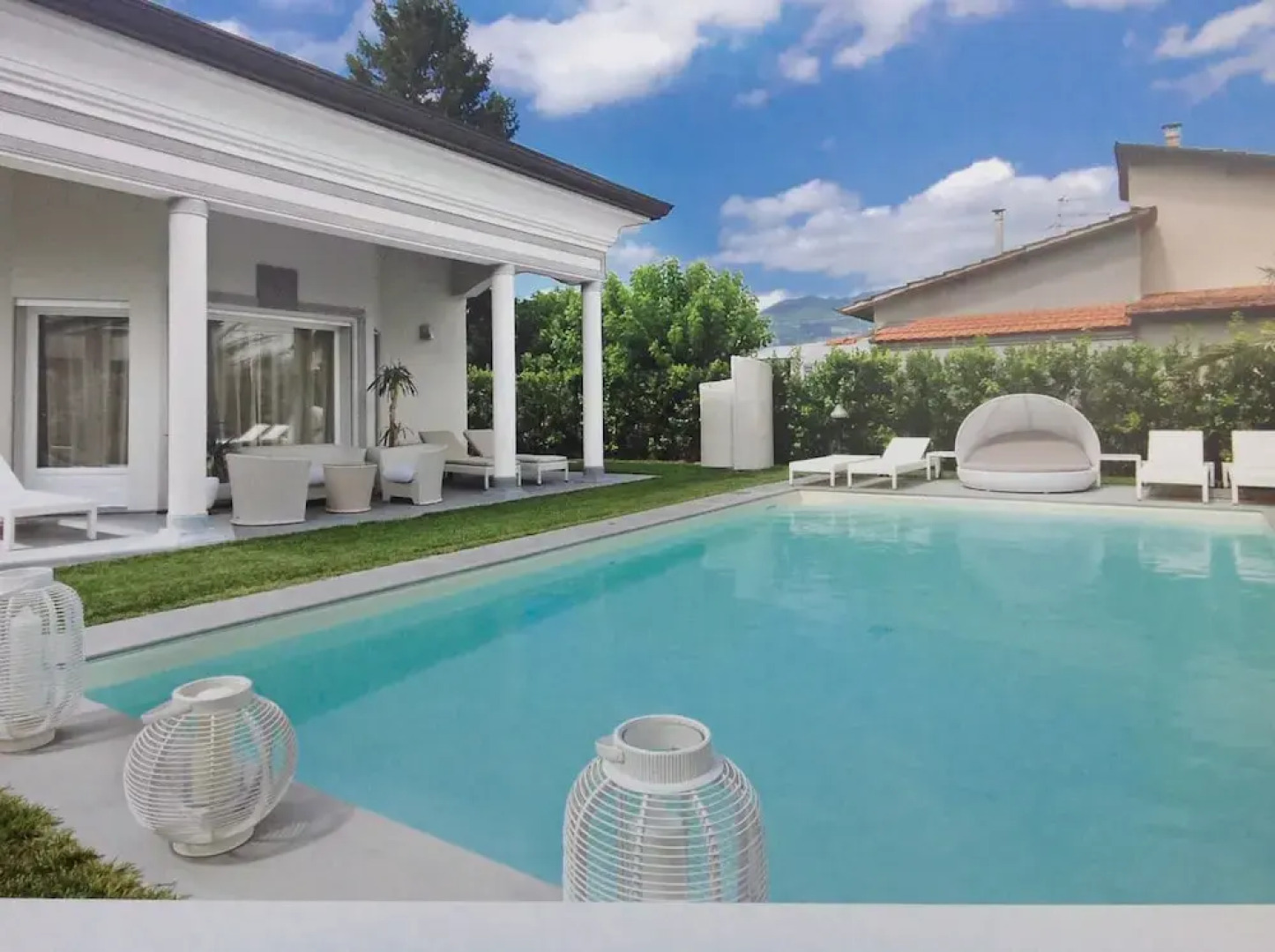 Versilia Sains Souci