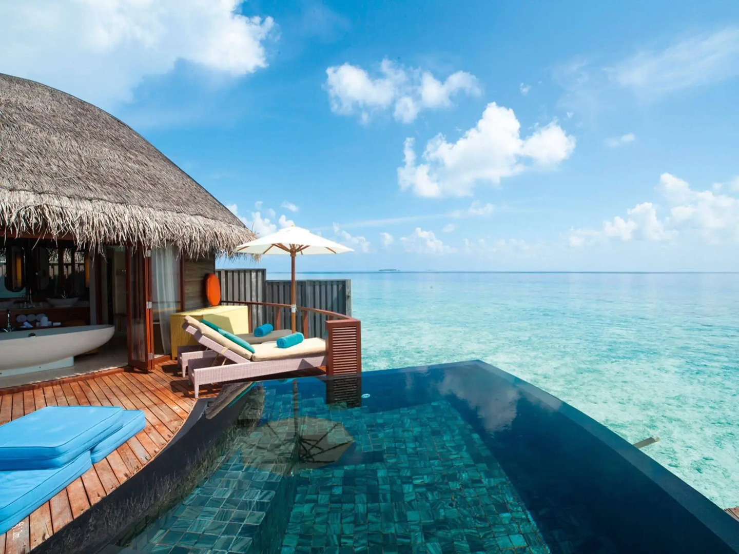 Constance Halaveli Maldives