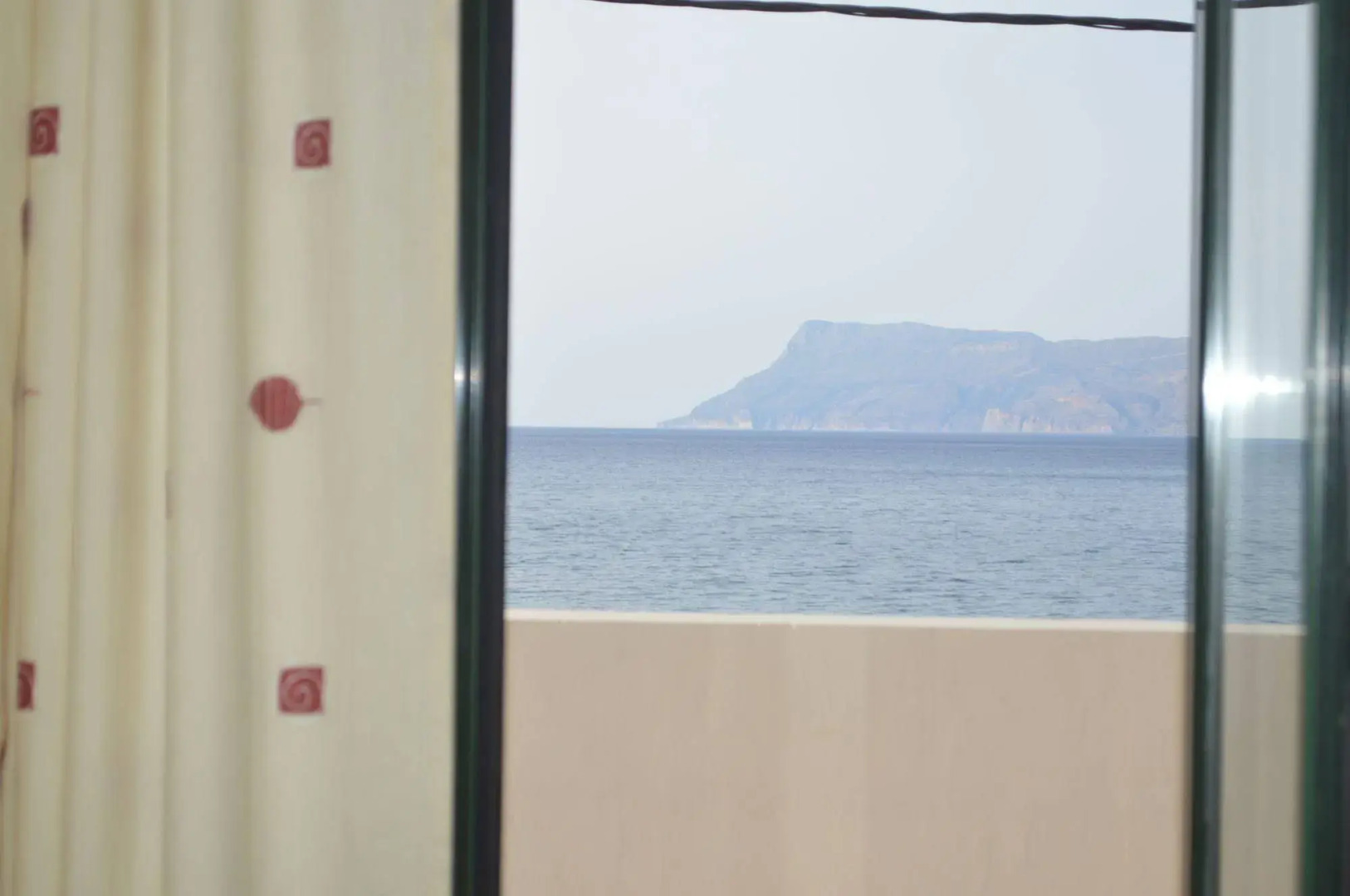 Christina Beach Hotel