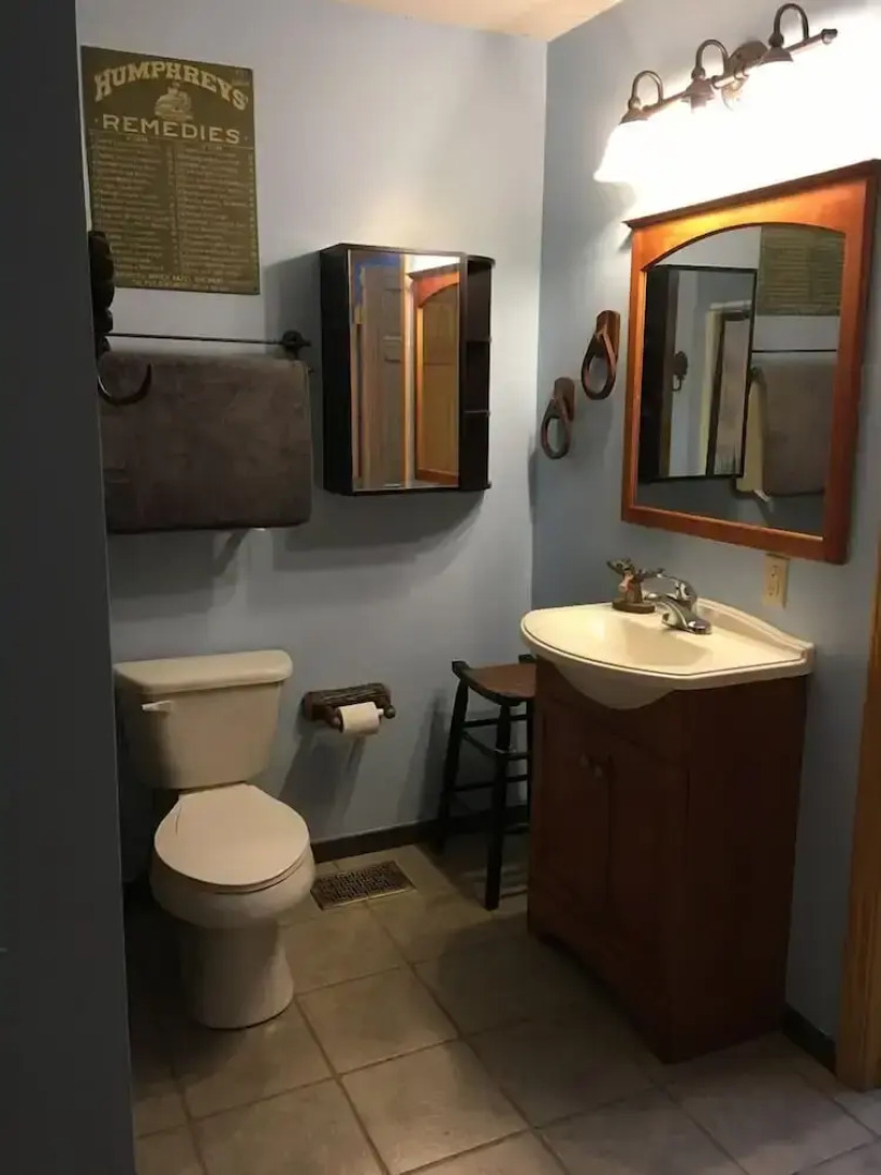 The Hideaway on Hampton