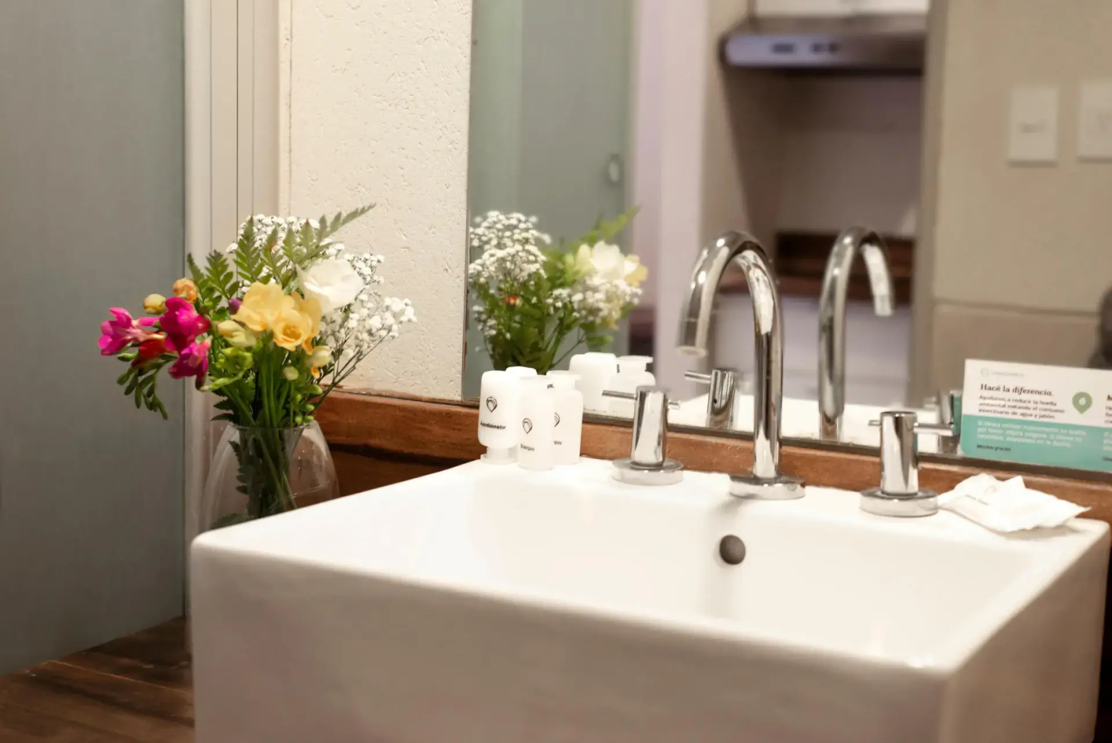 Casa Campus Pilar Suites