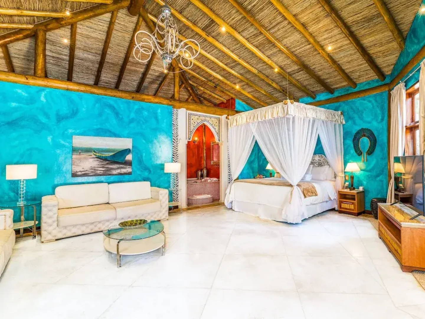 Dpny Beach Hotel & Spa