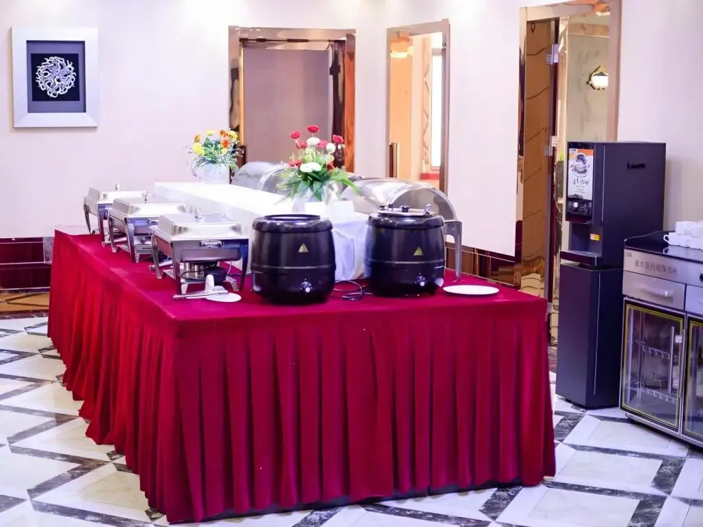 GreenTree Inn Xinyang Gushi County Liaocheng Avenue