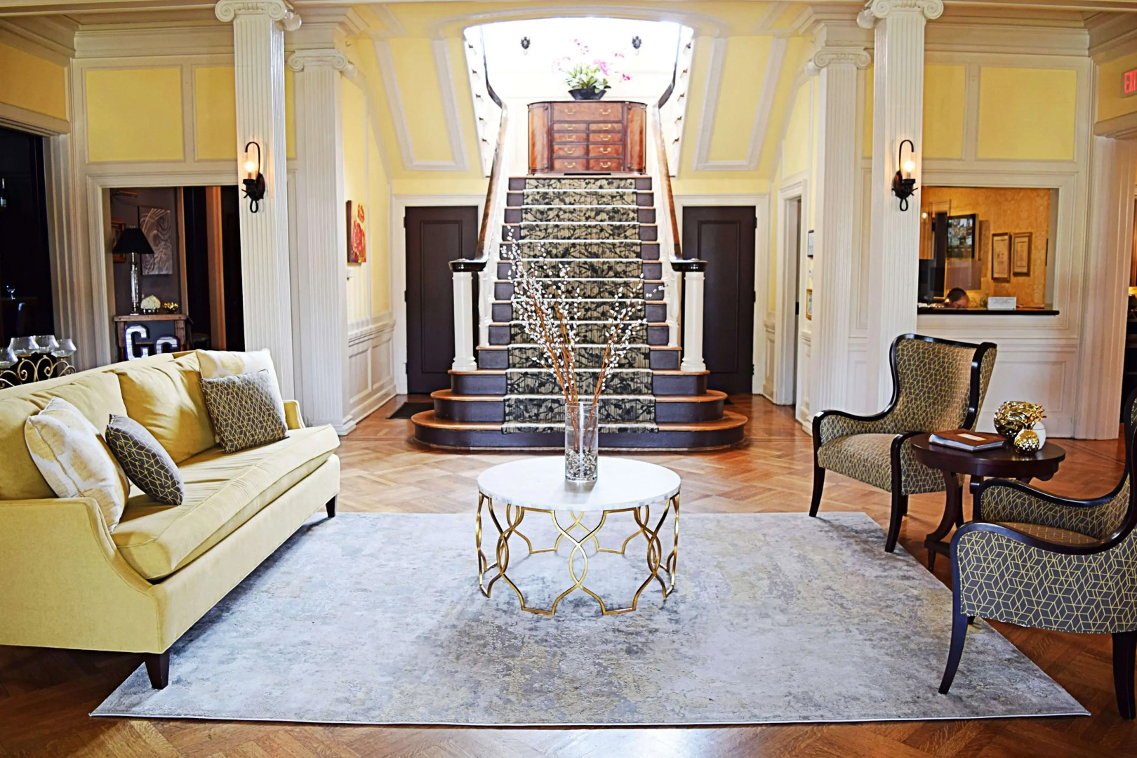 JH Adams Inn, Trademark Collection by Wyndham