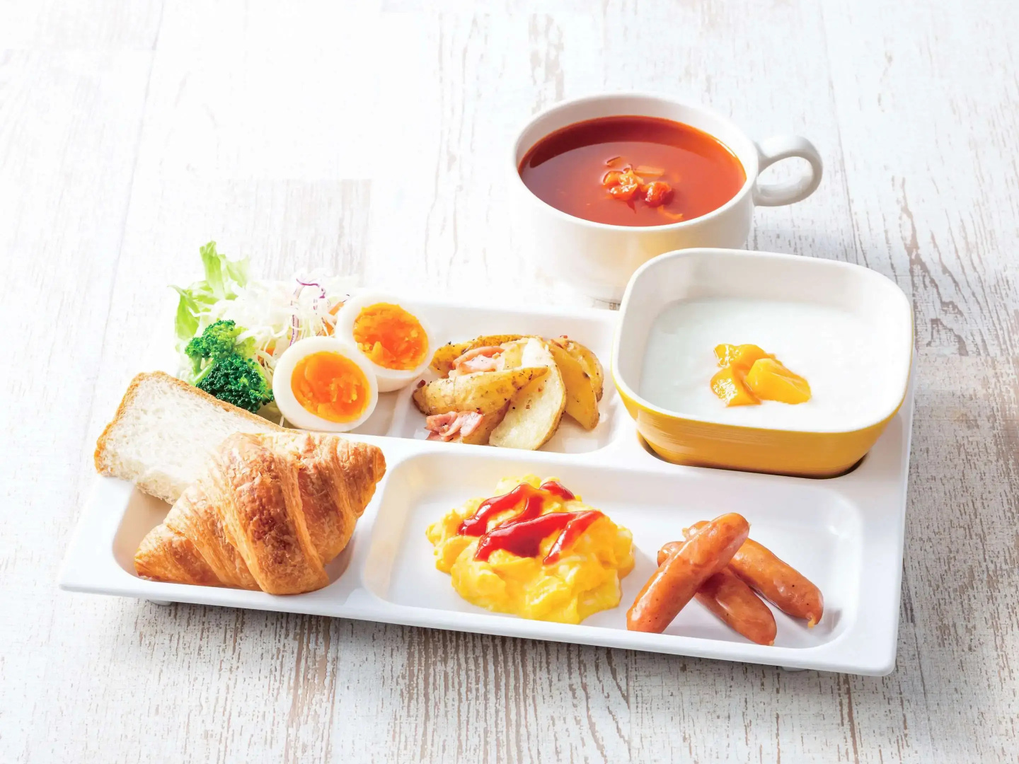 Comfort Hotel Kochi