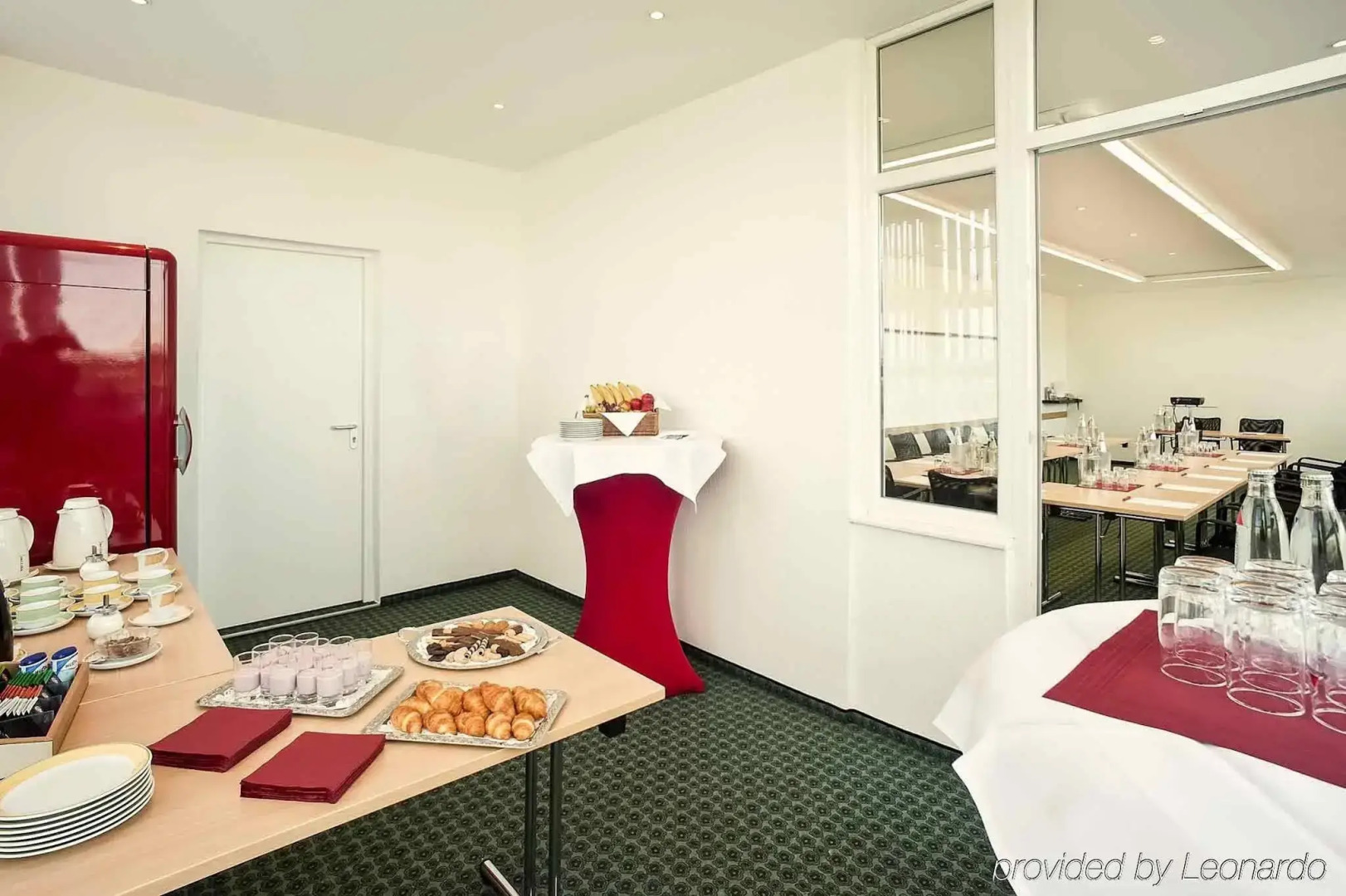 Dresden Zentrum Hotel