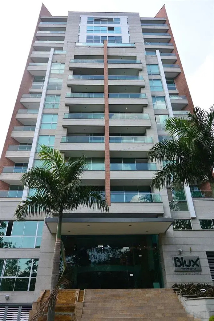 Blux Apartamentos Medellin