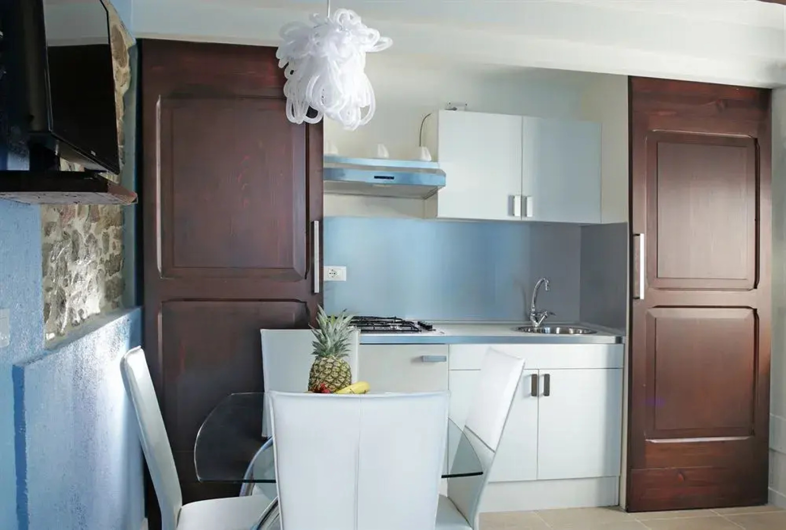 Villa Tamara Country & Spa Suites